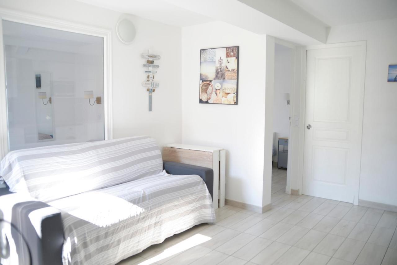 Sunny Apartment In Heart Of Nice Old Town Екстериор снимка